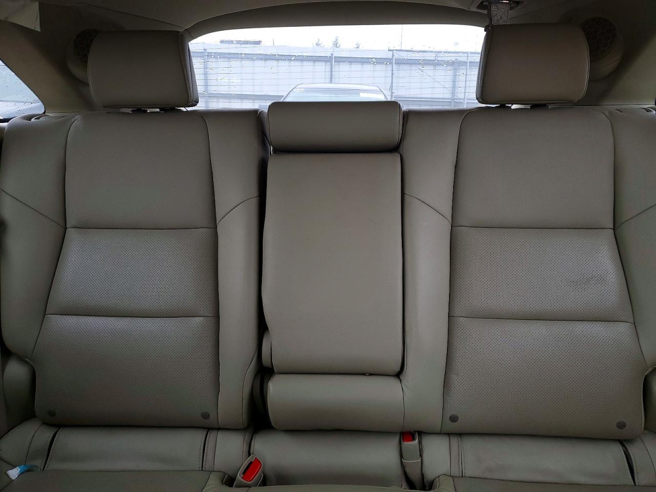 2017 Acura Rdx Technology