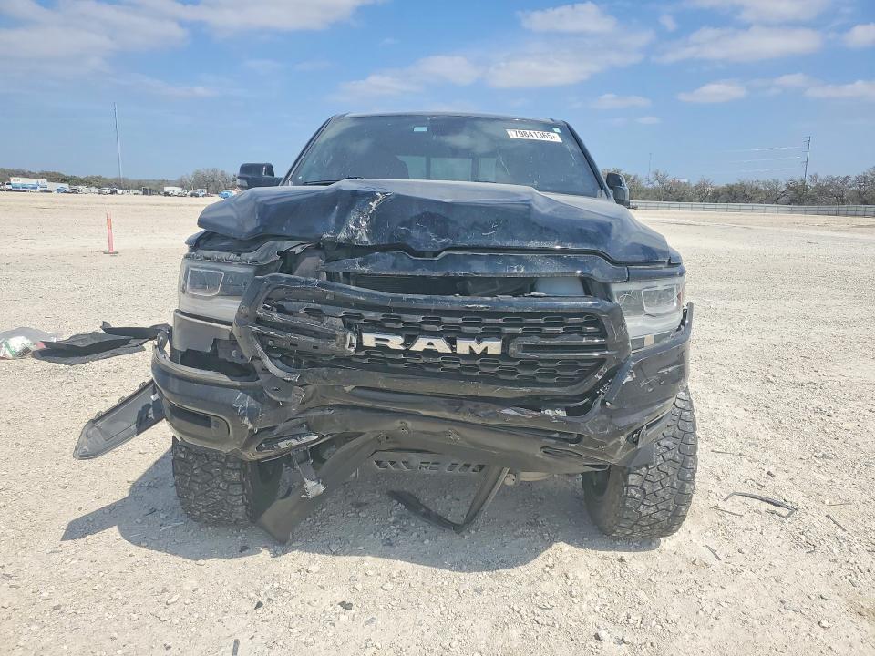 2023 Dodge RAM 1500 BIG Horn