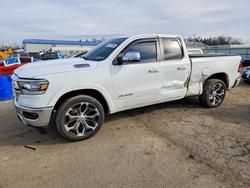 Dodge 1500 salvage cars for sale: 2020 Dodge 1500 Laramie