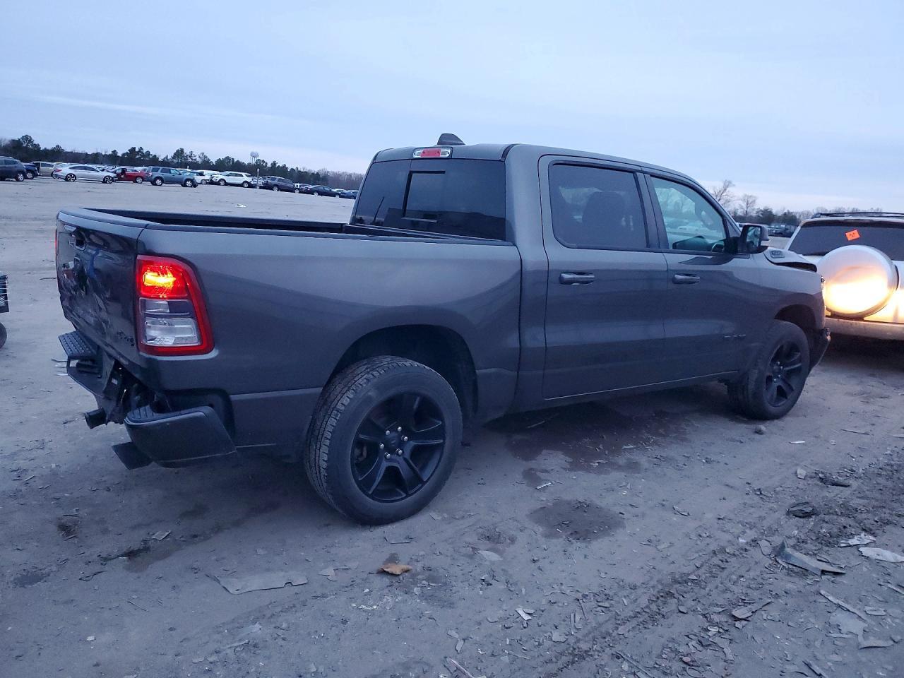 2020 Dodge RAM 1500 BIG Horn