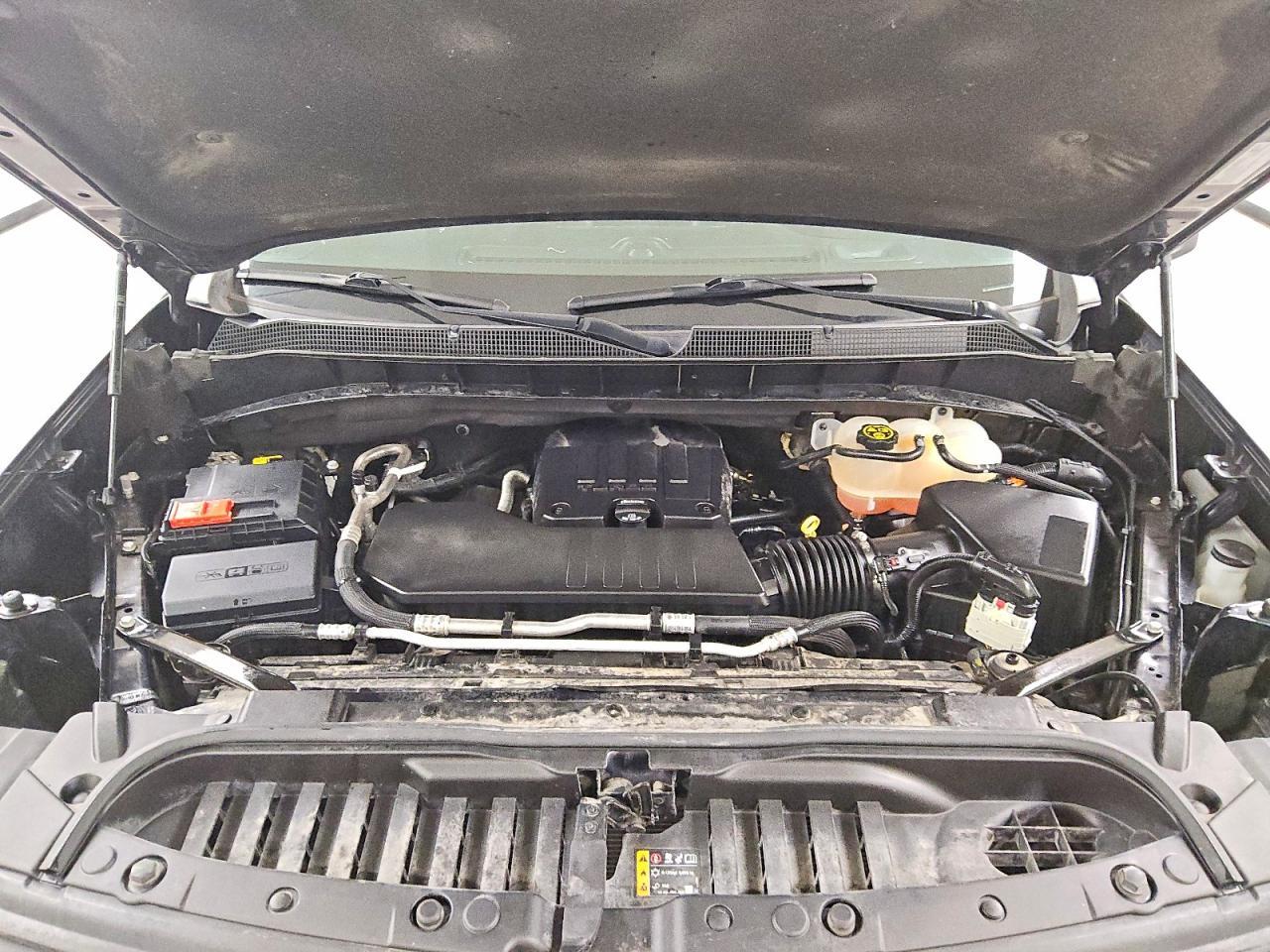 2022 Chevrolet Silverado C1500 Custom