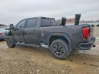 2020 GMC Sierra K2500 AT4