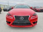 2016 Lexus Is 350 Base