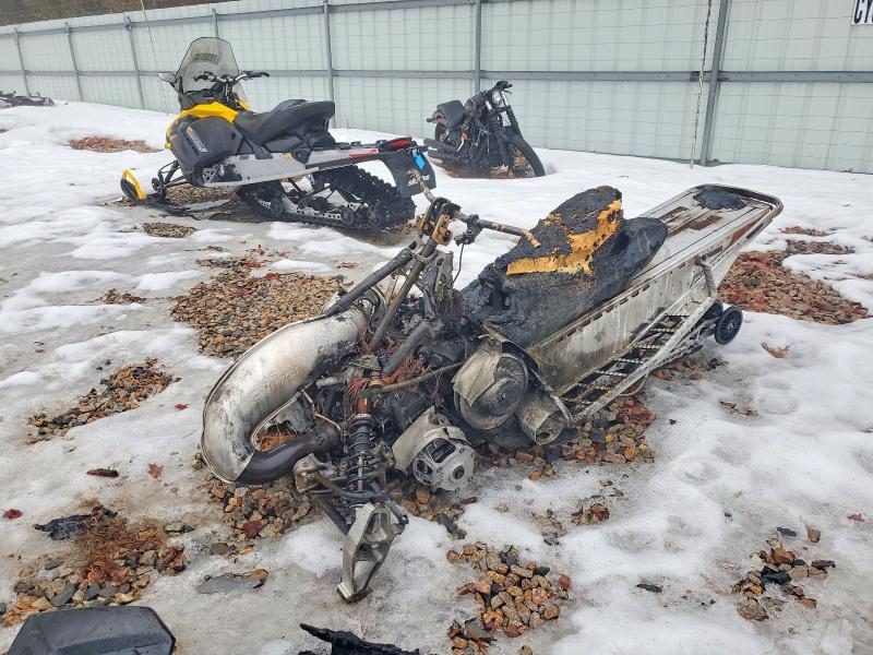 2019 Polaris 850