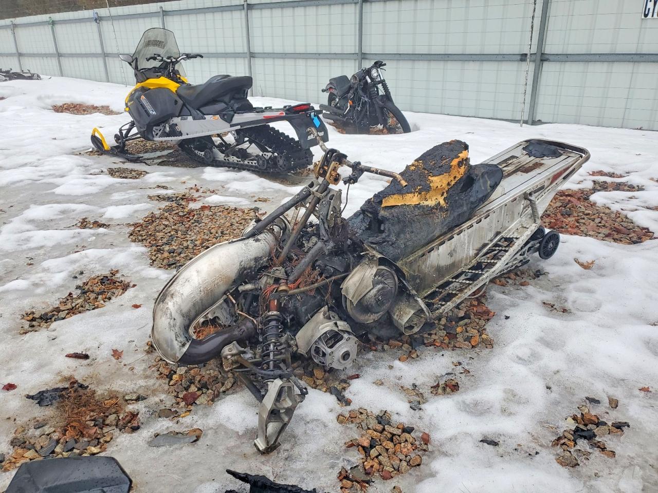 2019 Polaris 850
