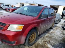 2010 Dodge Grand Caravan se en venta en Montreal Est, QC