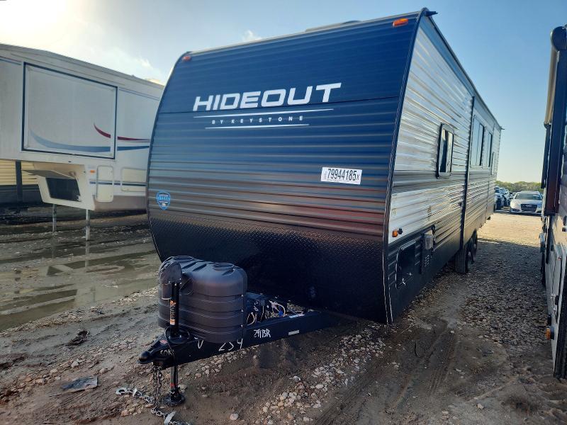 2024 Keystone Hideout Camper