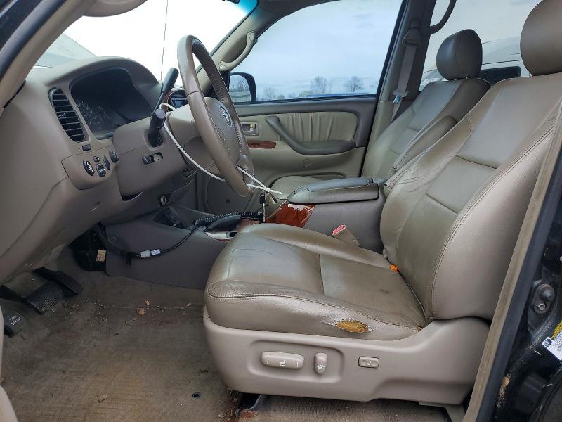 2006 Toyota Tundra Limited