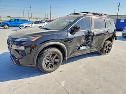2026 Nissan Rogue Rock Creek en venta en Haslet, TX