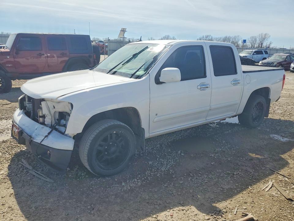 2009 Chev Colorado