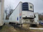 2011 Cimc Reefer Trailer 2011 Cimc Refrigerated Van Trailer