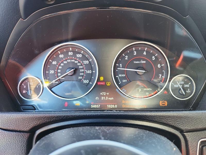 2018 BMW 430xi Gran Coupe