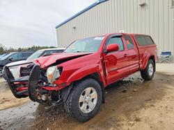Vehiculos salvage en venta de Copart Franklin, WI: 2011 Toyota Tacoma V6