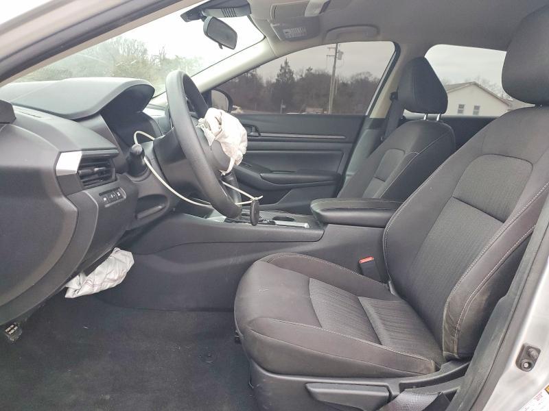 2023 Nissan Altima 2.5 s