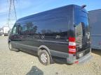 2015 Mercedes-Benz Sprinter 2500
