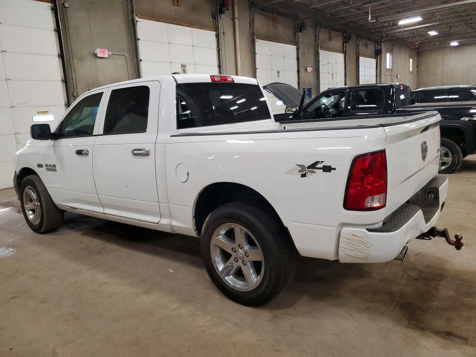 2014 Dodge RAM 1500 ST
