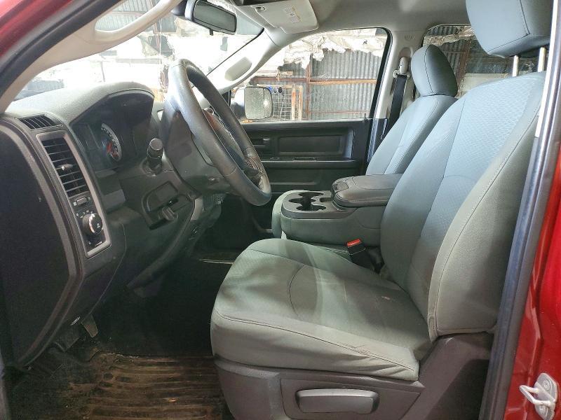 2014 Dodge RAM 1500 ST