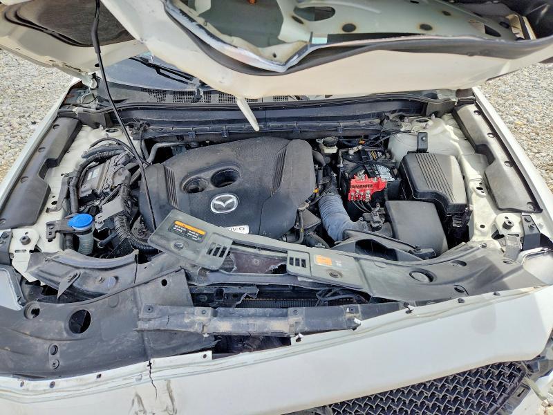 2021 Mazda Cx-5 Grand Touring Reserve