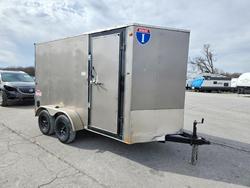 2024 Interstate Enclosed Cargo Trailer en venta en Rogersville, MO