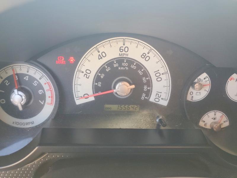 2008 Toyota Fj Cruiser Base