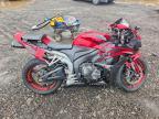 2007 Honda CBR600 RR