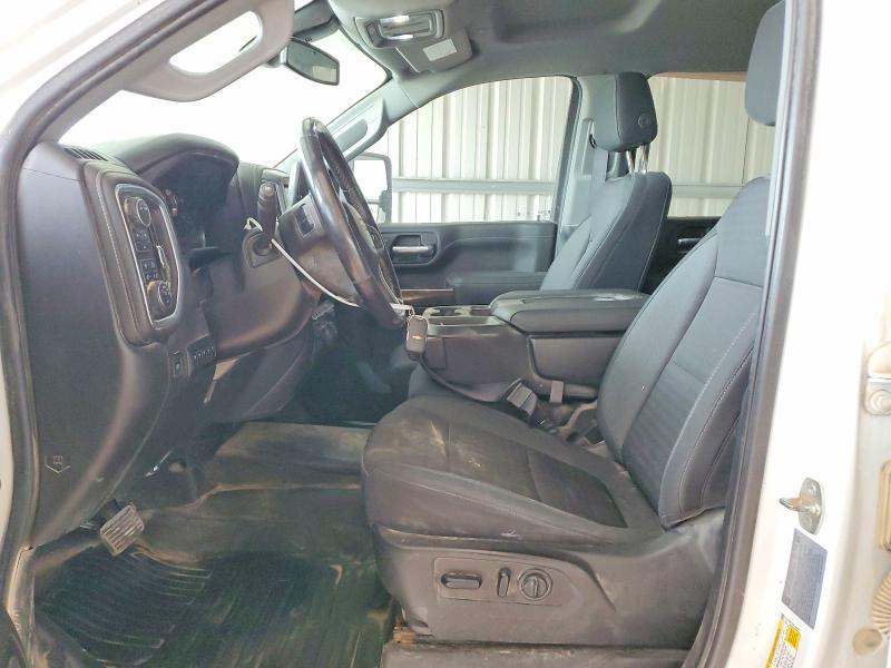 2023 Chevrolet Silverado K2500 Heavy Duty LT