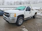 2012 Chevrolet Silverado K2500 Heavy Duty