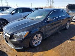 2017 Mercedes-Benz Cla 250 4matic for sale in Elgin, IL