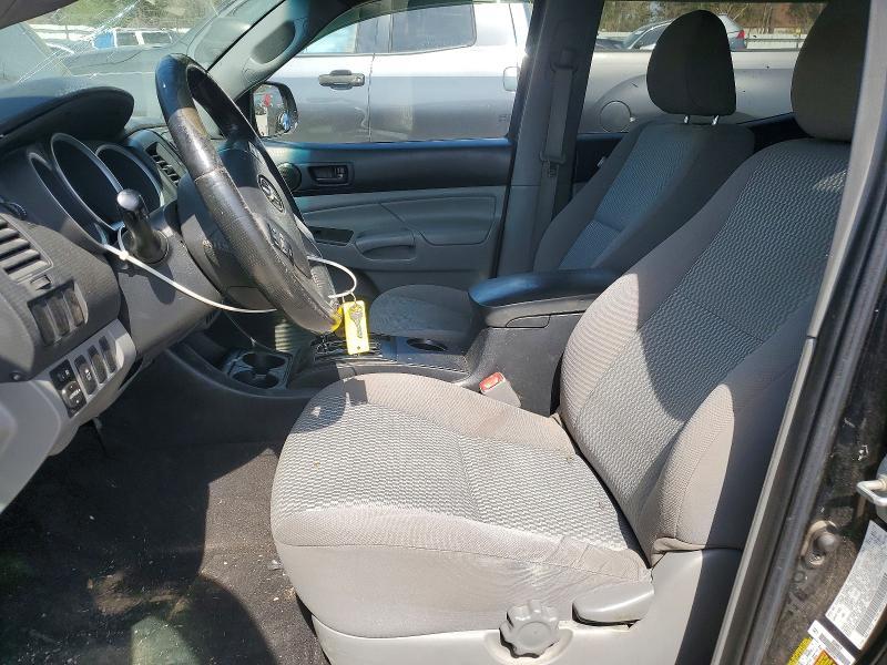 2013 Toyota Tacoma Prerunner