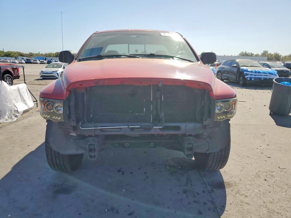 2005 Dodge RAM 1500 ST