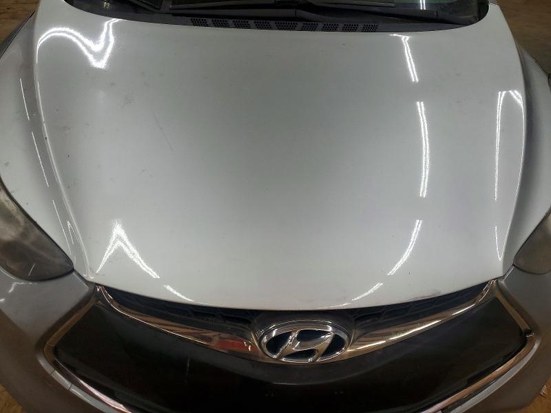 2014 Hyundai Elantra Coupe Base