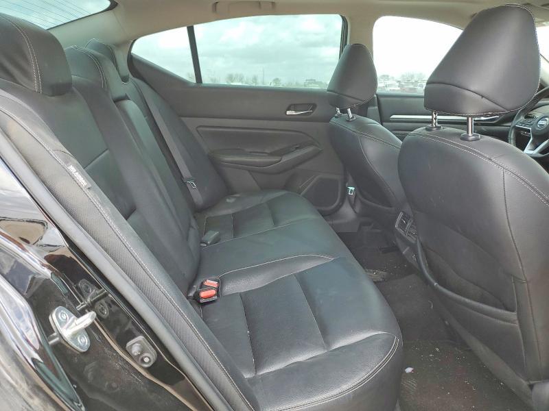 2021 Nissan Altima 2.5 sl