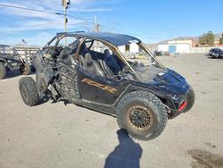 Vehiculos salvage en venta de Copart China: 2025 Polaris RZR Utility Vehicle