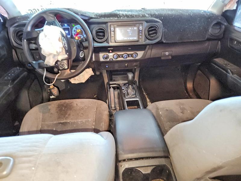 2019 Toyota Tacoma SR V6