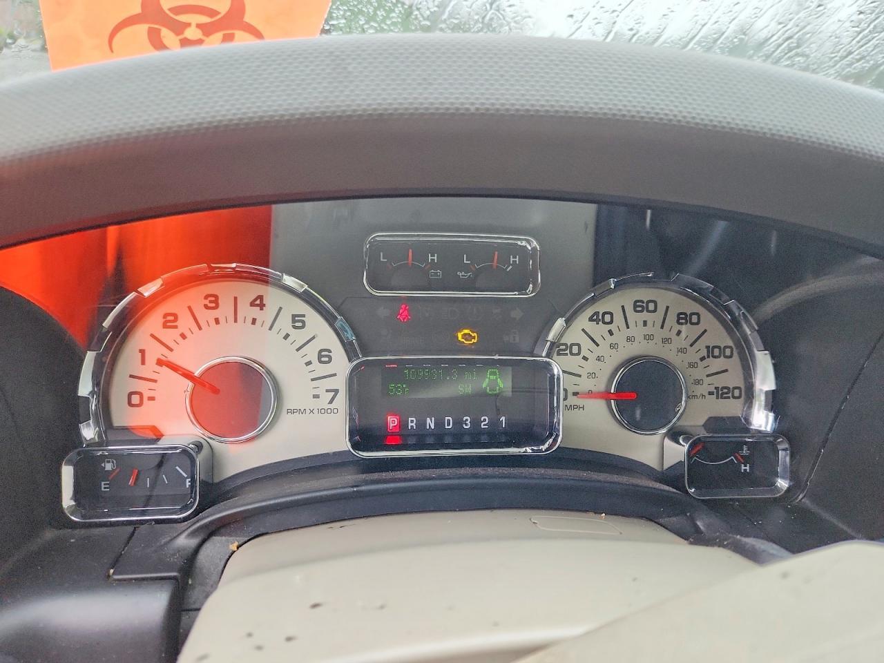 2009 Ford Expedition el xlt