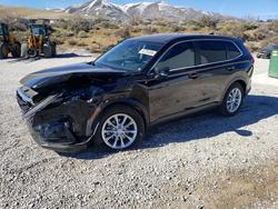 Hond Vehiculos salvage en venta: 2024 Hond Cr-v