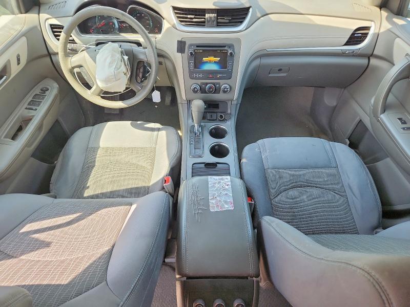2015 Chevrolet Traverse ls