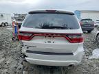 2019 Dodge Durango sxt