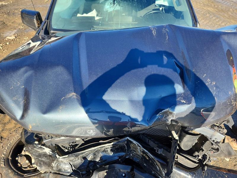 2020 Chevrolet Silverado K1500 LT Trail Boss