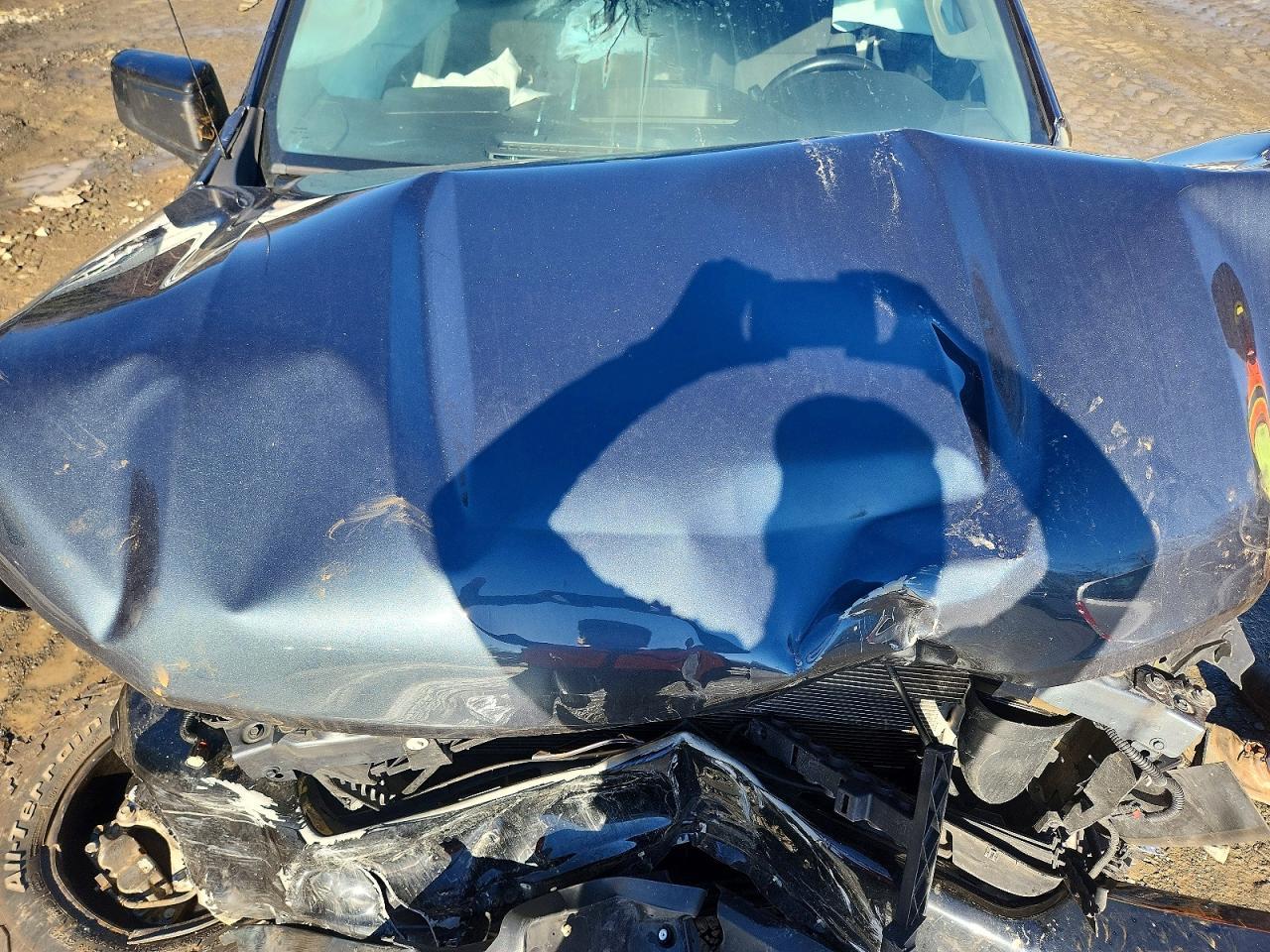 2020 Chevrolet Silverado K1500 LT Trail Boss