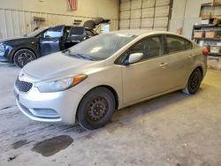 2014 KIA Forte lx for sale in Abilene, TX