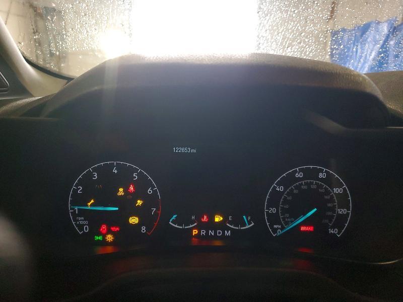 2023 Ford Transit Connect XL