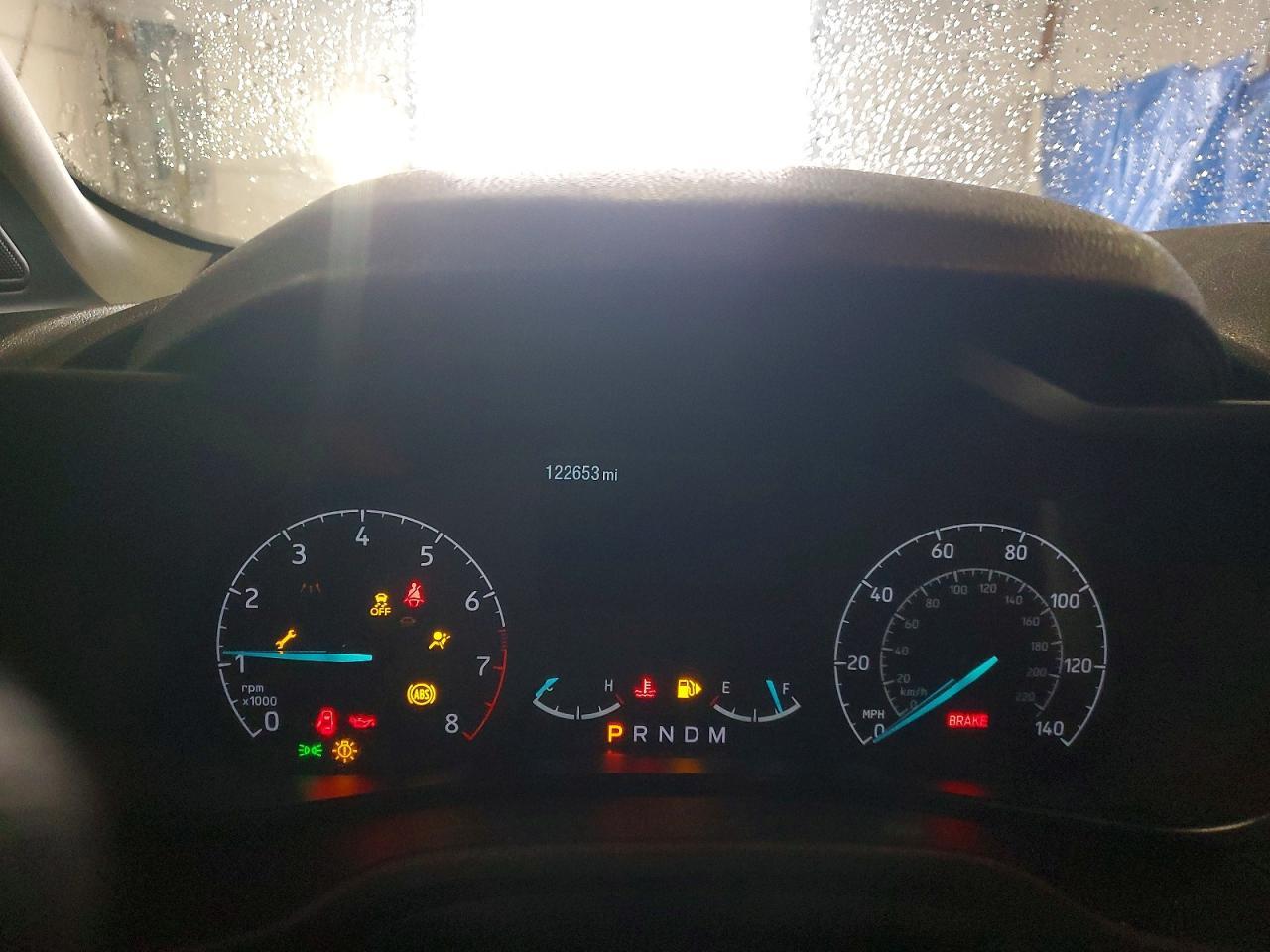 2023 Ford Transit Connect XL