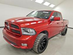 2009 Dodge RAM 1500 en venta en Houston, TX