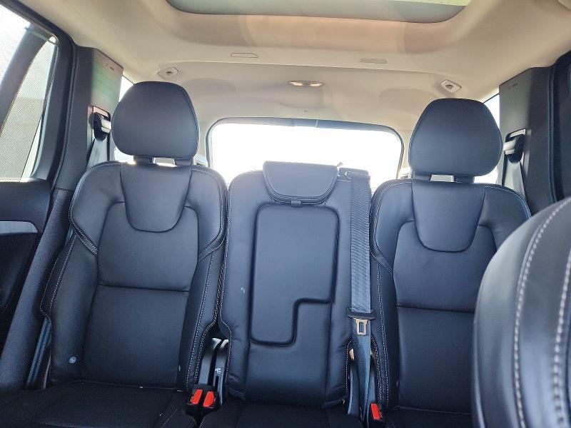 2025 Volvo Xc90 Ultra