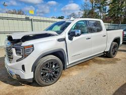 2025 GMC Sierra K1500 Denali en venta en Shreveport, LA