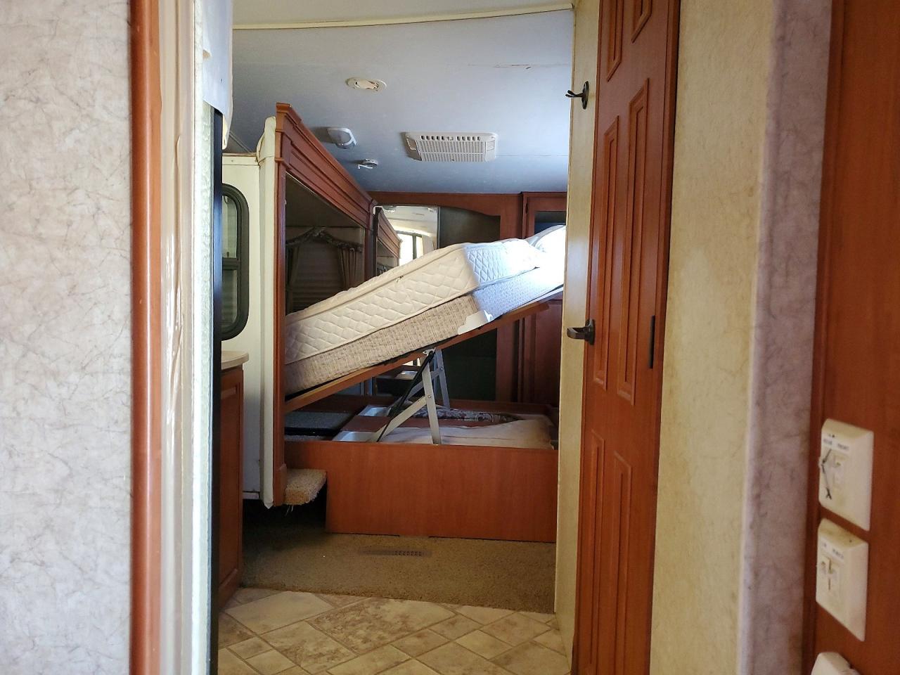 2008 Jayco O Designer Camper