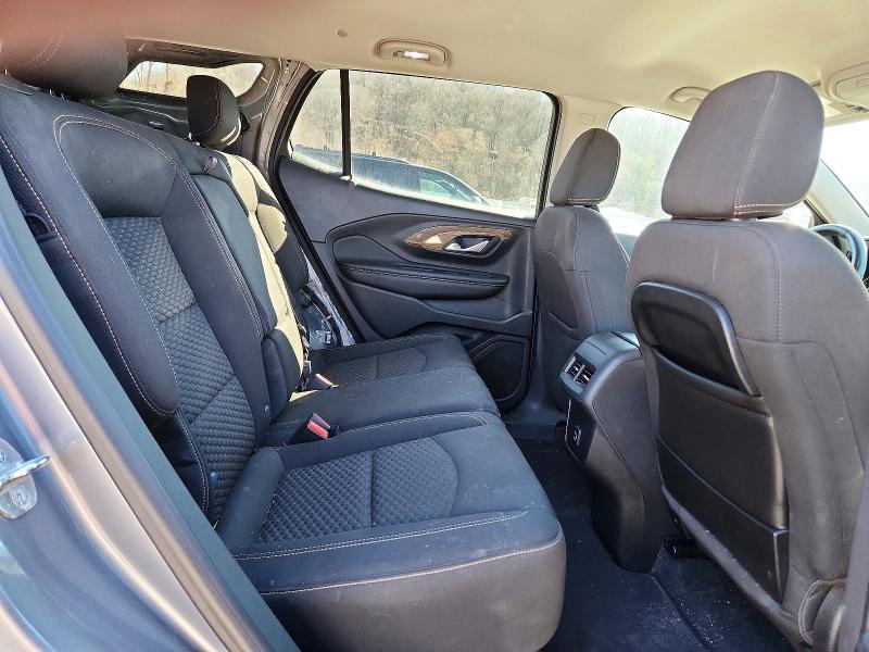 2020 GMC Terrain