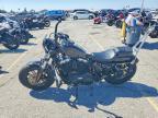 2022 Harley-Davidson XL1200 X