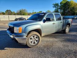 GMC salvage cars for sale: 2009 GMC Sierra K1500 SLE